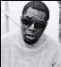 CLARENCE CARTER